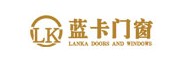 蓝卡门窗
